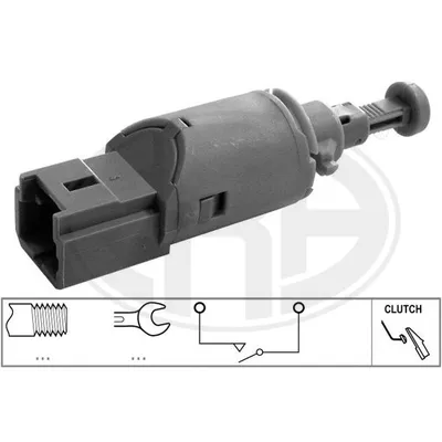 Датчик вкл. стоп-сигнала RENAULT 03- diesel ERA 330729