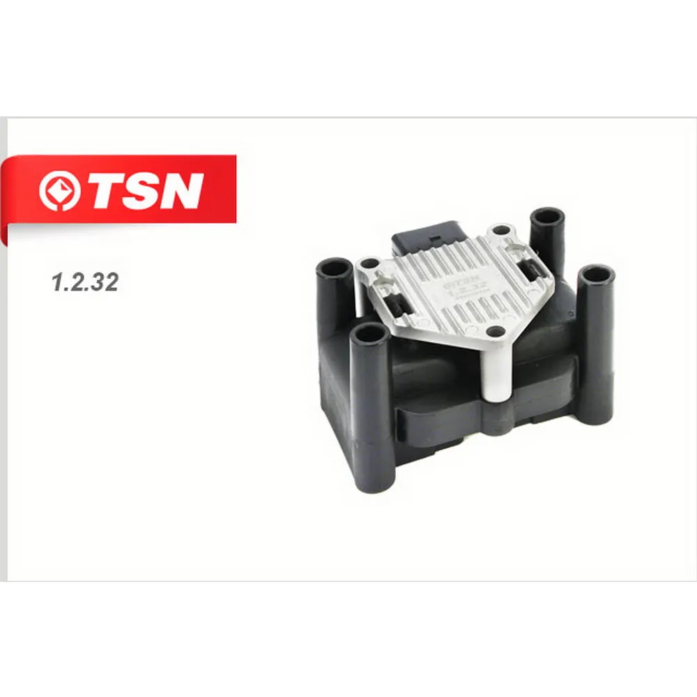 Катушка зажигания TSN 1.2.32