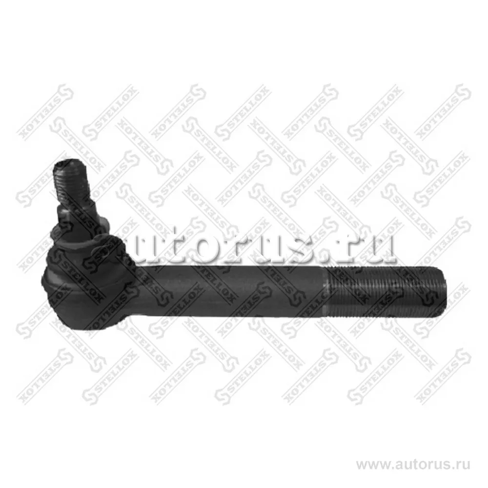 Наконечник рулевой левый MB 407/410/508 STELLOX 5100714_SX