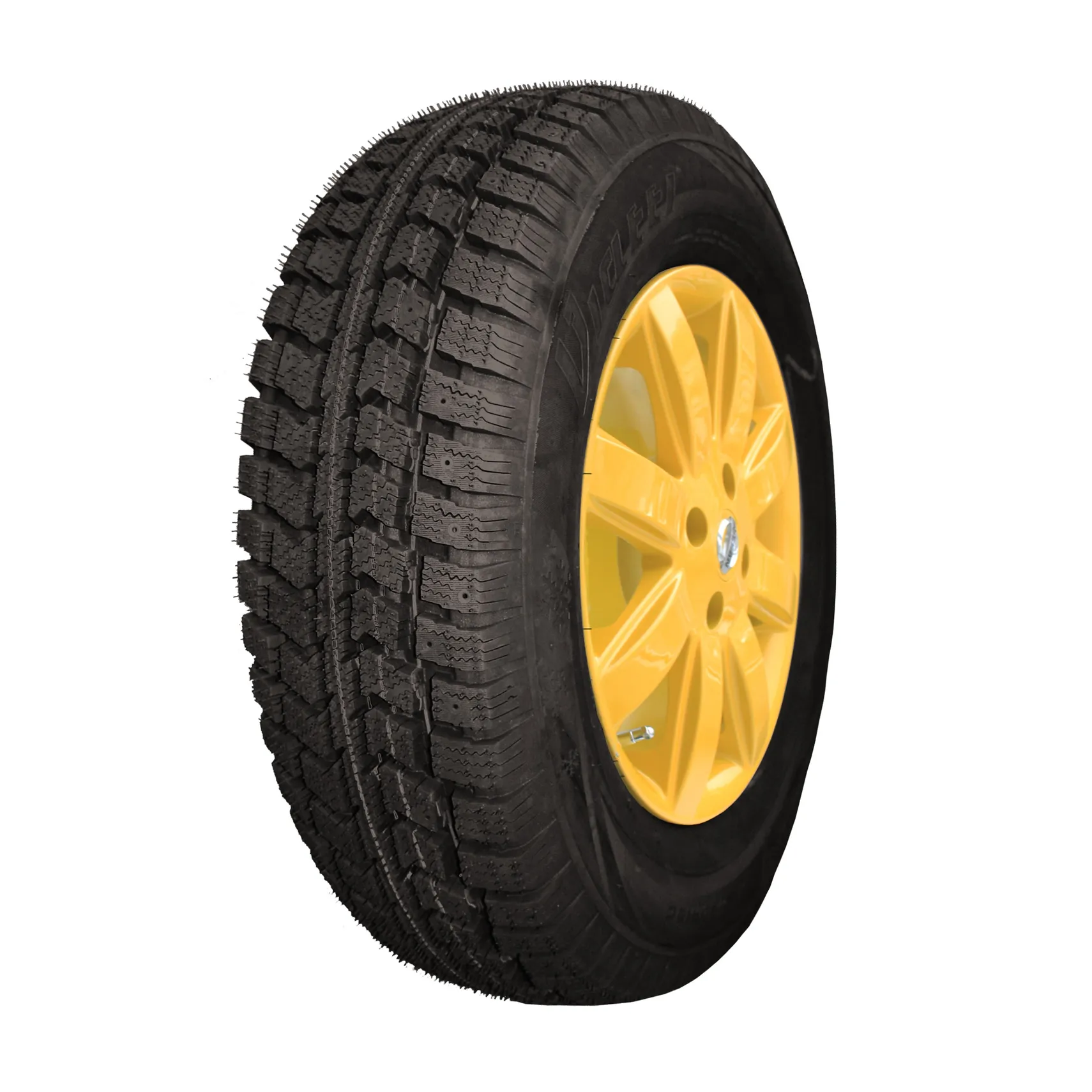 Шина R14C 185 Viatti Vettore Inverno V-524 102/100Q шип 3251001