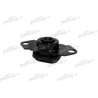 Опора двигателя задняя RENAULT: MEGANE II 02-, NISSAN: MICRA K12 1 PATRON PSE3821