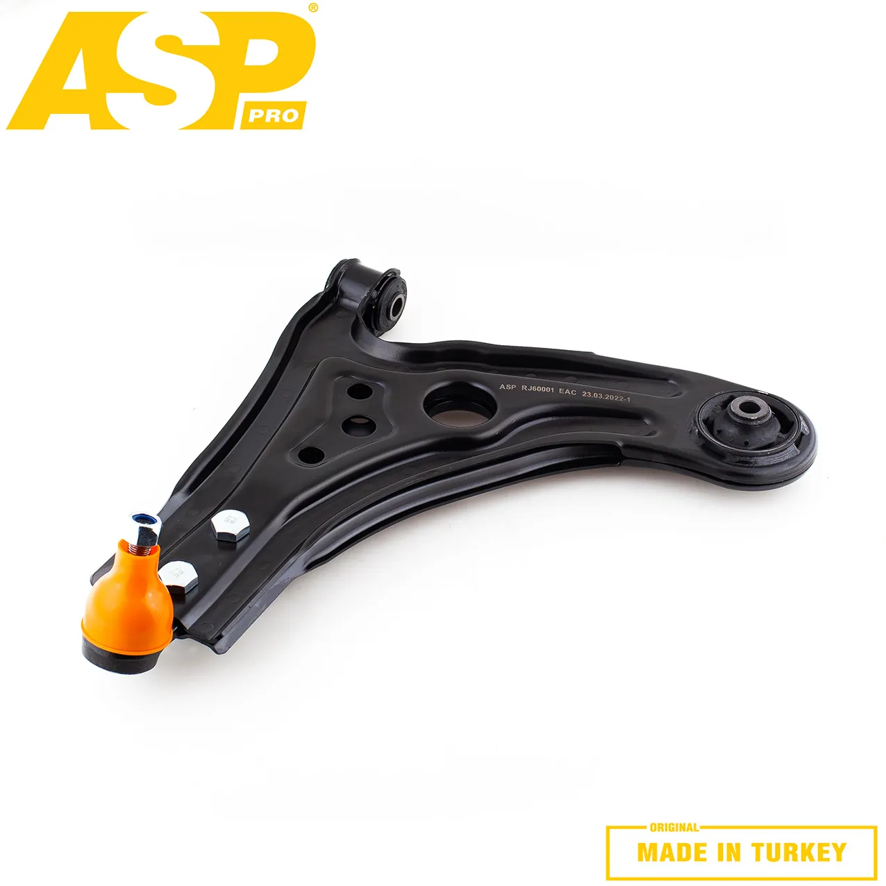 Рычаг передний левый CHEVROLET Aveo ASP RJ60001
