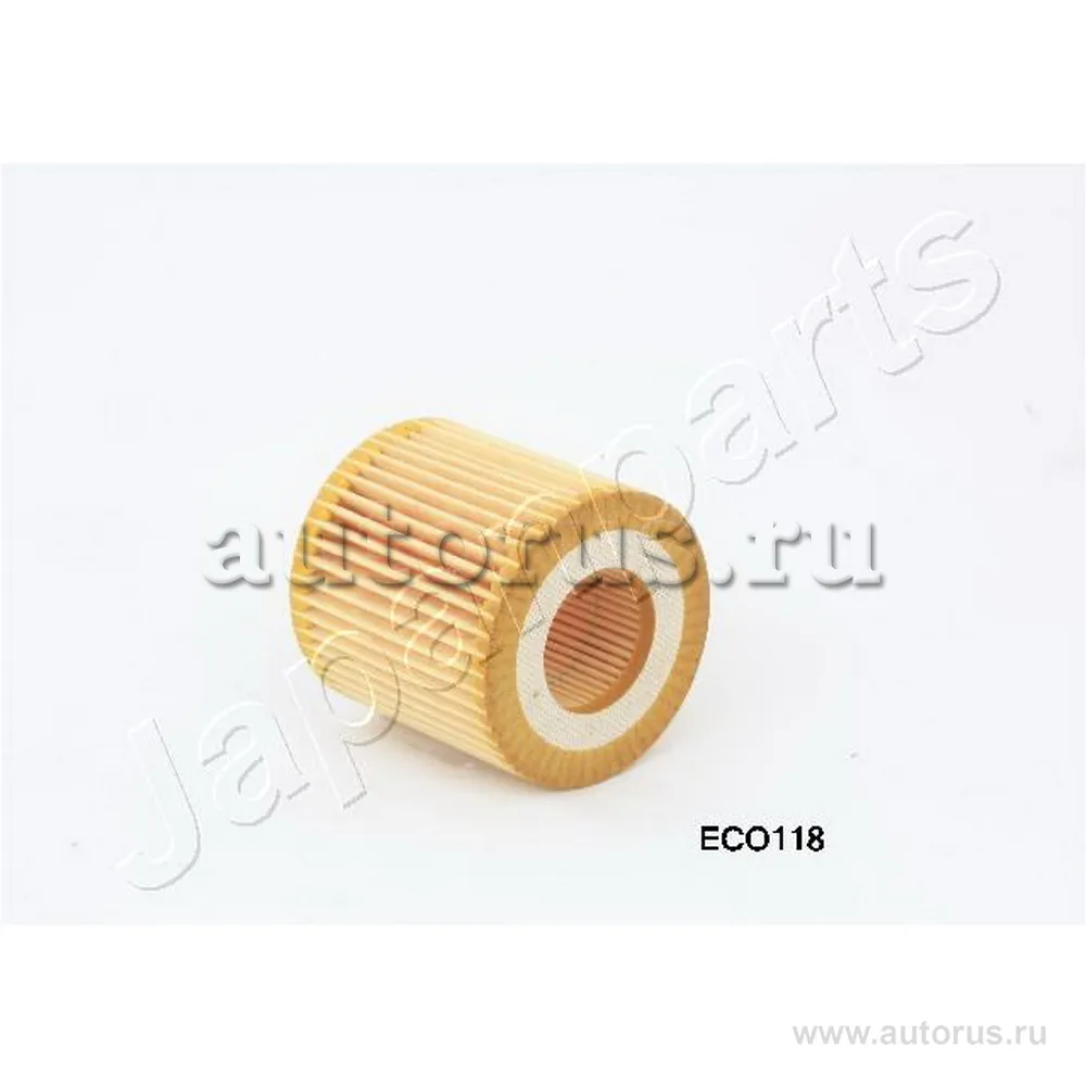 Фильтр масляный JAPANPARTS FO-ECO118