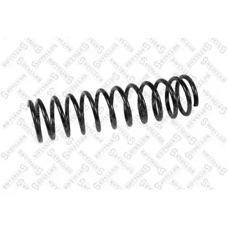 Пружина задняя 42 470 05 Lada 2111 1.5 95-09 STELLOX 10-20380-SX