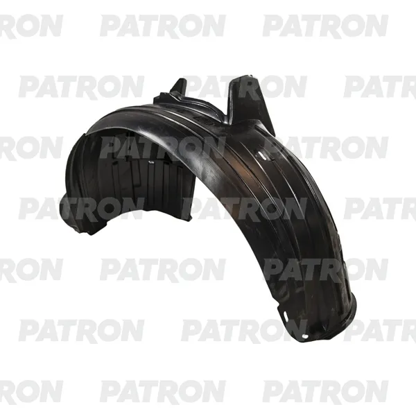 Подкрылок Передн лев CITROEN C3 2005-2009 PATRON P72-2150AL
