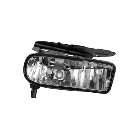 Фара противотуманная (ПТФ) правая ESCALADE II 2000-2006 Eagle eyes GM515B000R