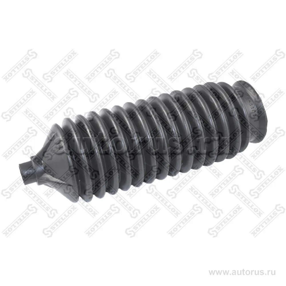 Пыльник рейки рулевой Suzuki Baleno 95>/Liana 01> STELLOX 14-61006-SX