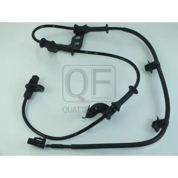 Импульсный датчик ABS FR LH QUATTRO FRENI QF60F00555