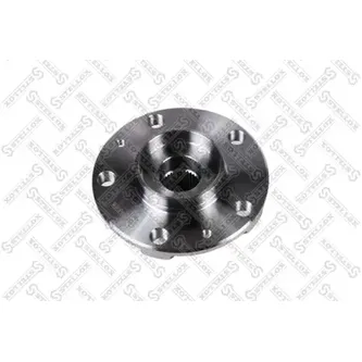 Ступица колеса передняя Citroen Jumper, Peugeot Boxer III 06> STELLOX 42-15179-SX
