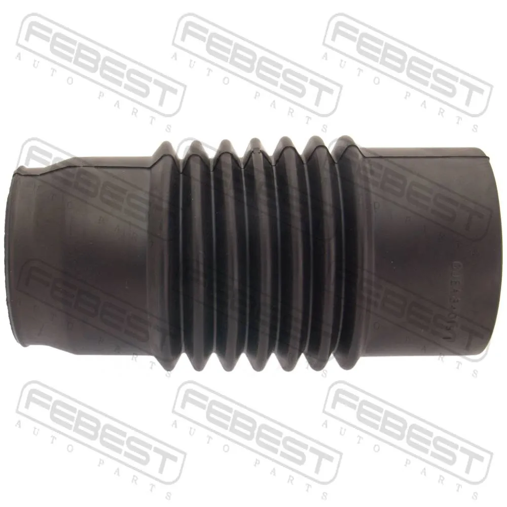 Пыльник переднего амортизатора MAZDA 6 02-08 FEBEST MZSHB-MZ6F