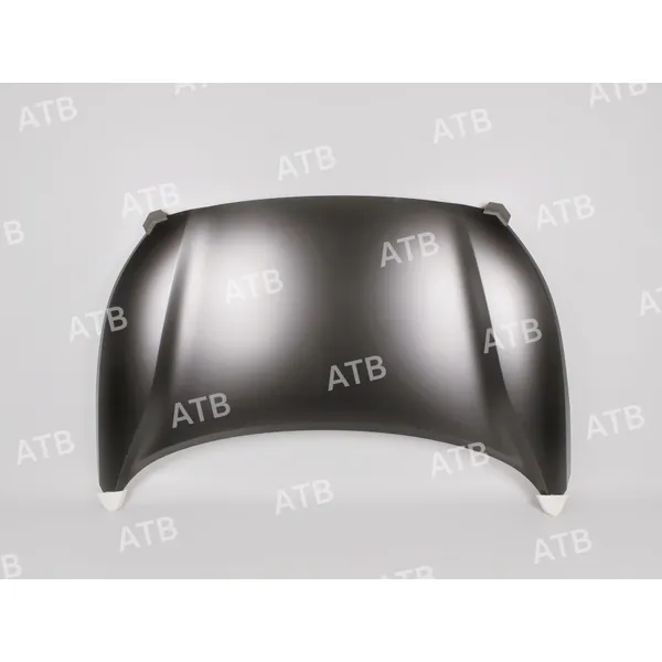 Капот Kia Ceed 2 2012-2015 ATB 1AKCE2020