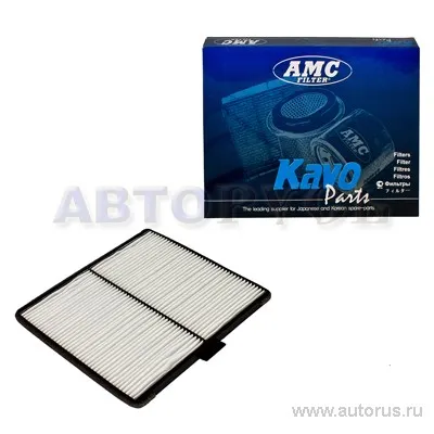 Фильтр салонный AMC DC-7108