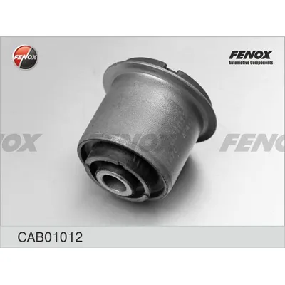 Сайлентблок LEXUS LS430/CELSIOR UCF30 2000-2006TOYOTA MARK 2/C FENOX CAB01012