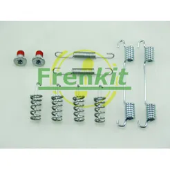 Комплект Установочный Барабанных Колодок Frenkit 950874