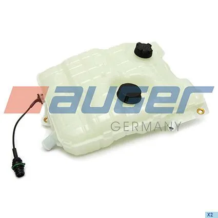 Бачок расширительный охлаждающей жидкости AUGER 66400