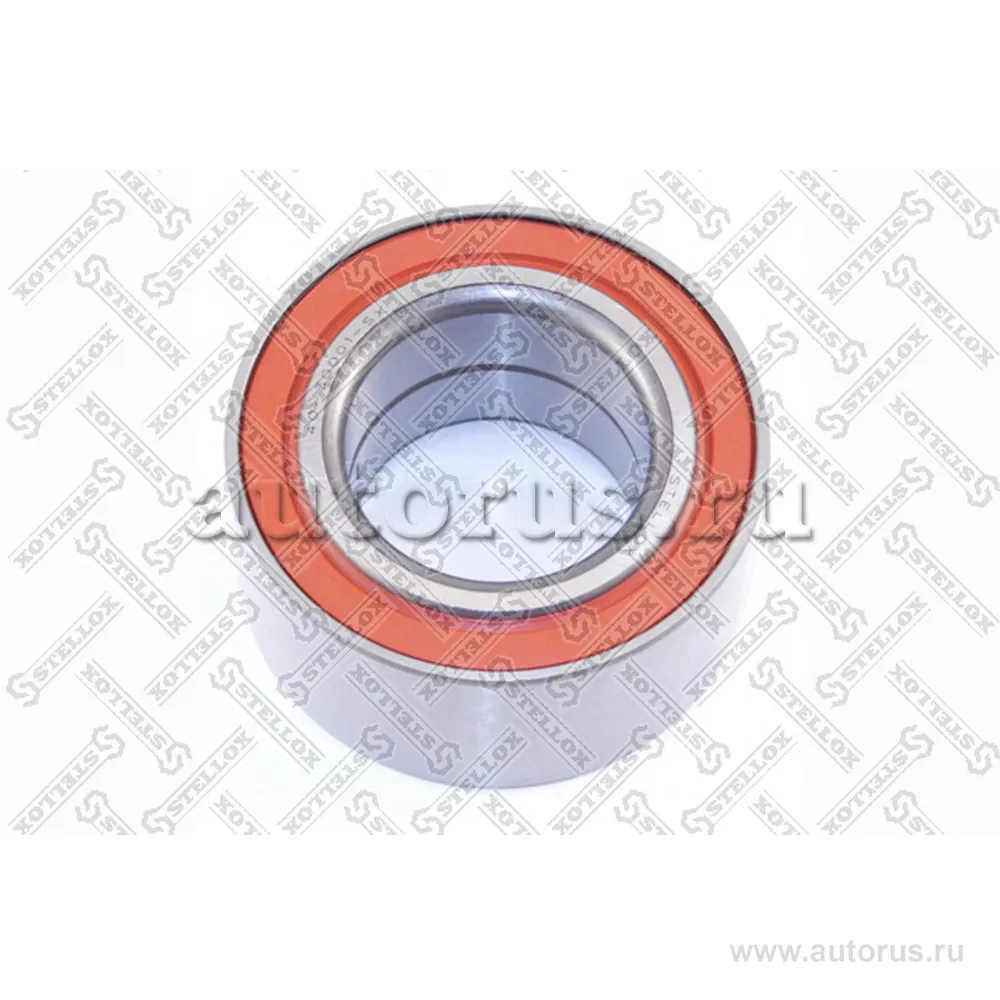 Подшипник ступ. пер. Audi 100/200/Avant/Quattro STELLOX 40-30001-SX