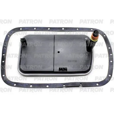 Фильтр АКПП с прокладкой к-кт BMW E46/X3/Z3 00- PATRON PF5024