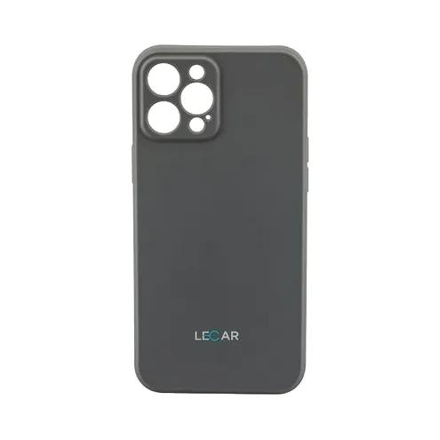 Защитный чехол iPhone 12 Pro Max (силикон) LECAR LECAR000141005