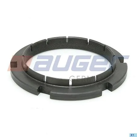 Гaйкa, Ступица колеса AUGER 81450
