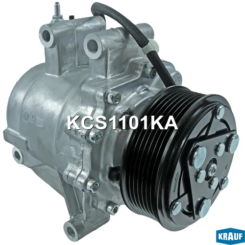 Компрессор кондиционера KRAUF KCS1101KA