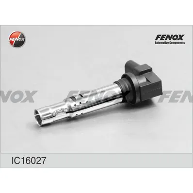Катушка зажигания, 1Cyl FENOX IC16027