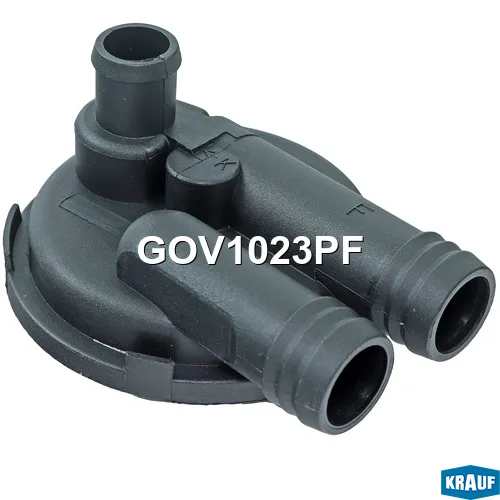 Маслоотделитель (КВКГ) KRAUF GOV1023PF