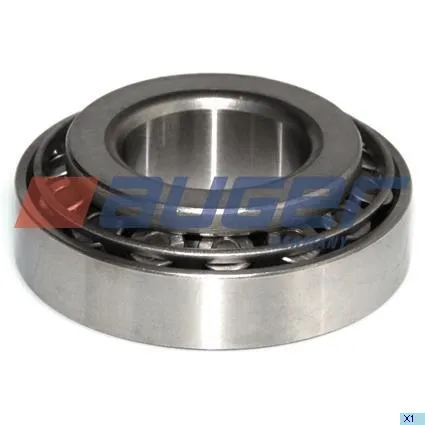 Подшипник шкворня 44,5x95,25x31 6.5T AUGER 54599