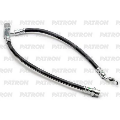 Шланг тормозной зад. прав. TOYOTA YarisVitz/Platz/Echo 99-05 PATRON PBH0286