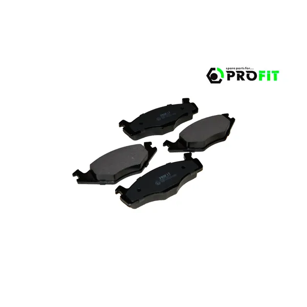 КОЛОДКИ ТОРМ ПЕР G2G3PASS 88