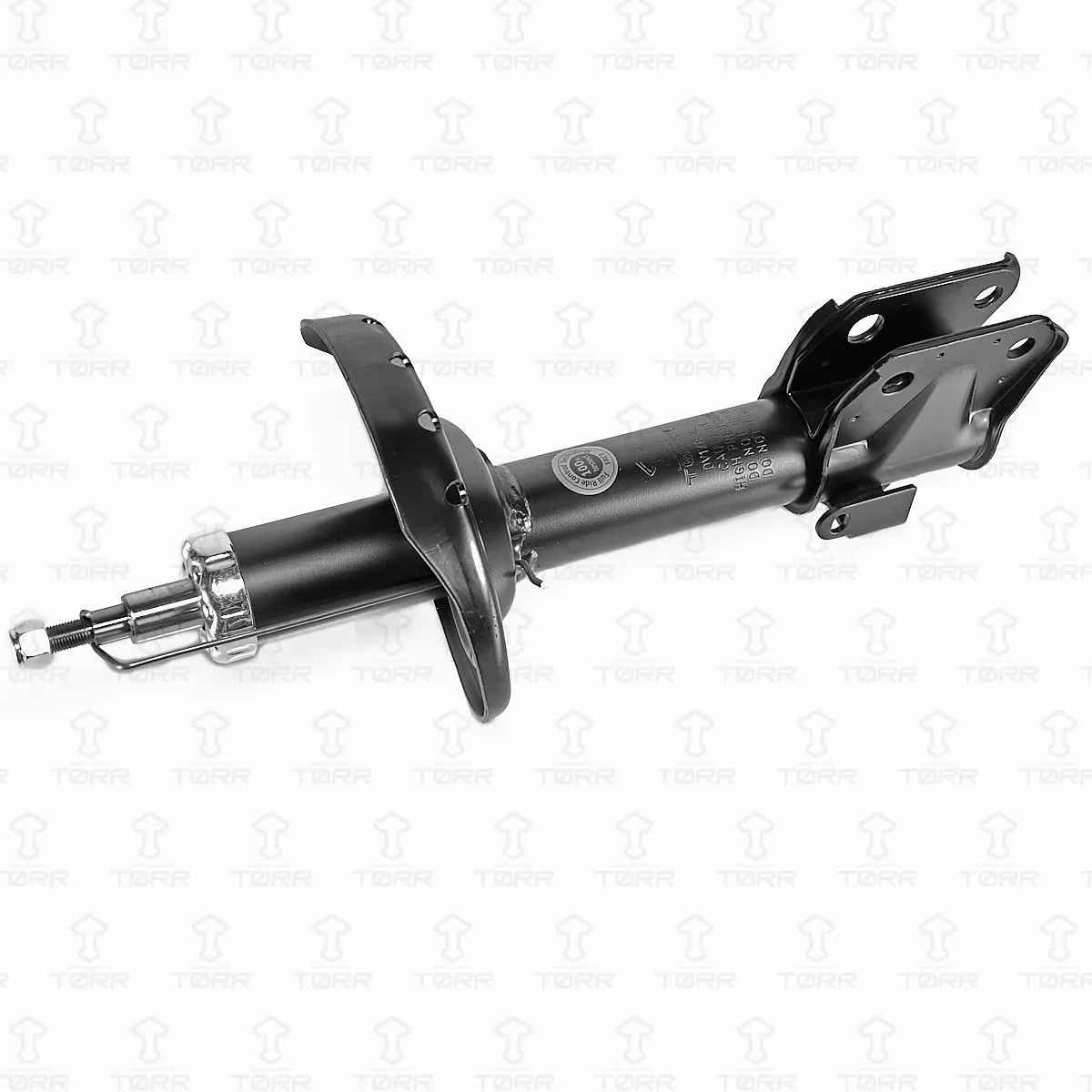 Амортизатор передний газовый SUBARU XV 12-> TORR DV1788L