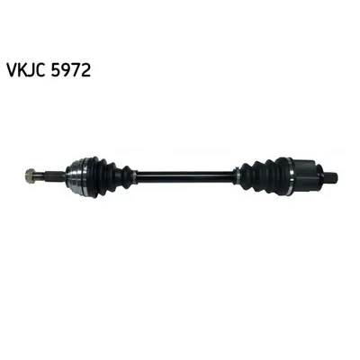 Приводной вал левый renault megan 1.6 2.0 02 SKF VKJC5972