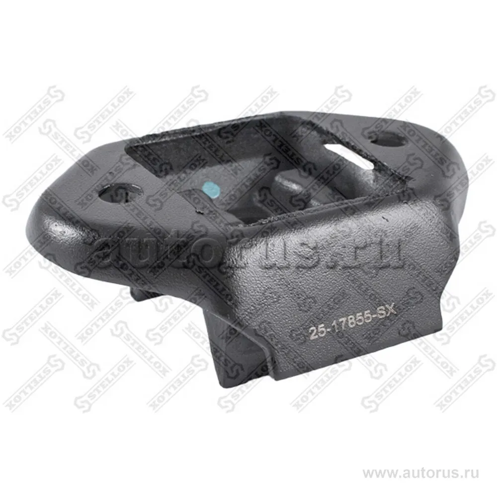 Опора двигателя Suzuki Jimny SN413 98> STELLOX 25-17855-SX
