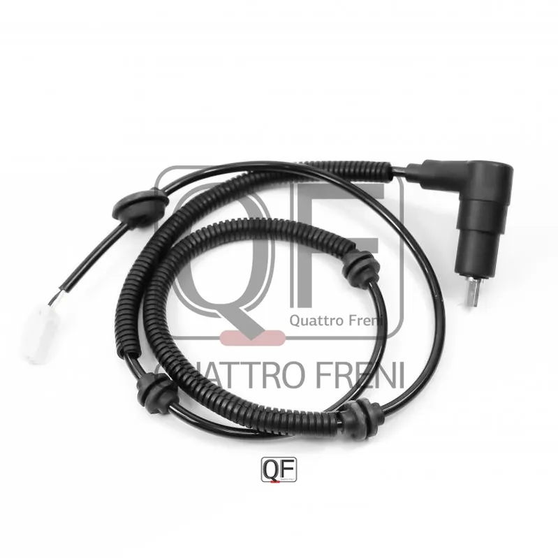 ИМПУЛЬСНЫЙ ДАТЧИК ABS RR RH QUATTRO FRENI QF61F00259