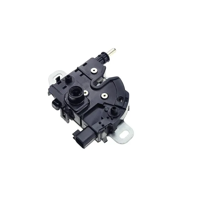 Замок капота Ford Focus II 04- NTY EZCFR007