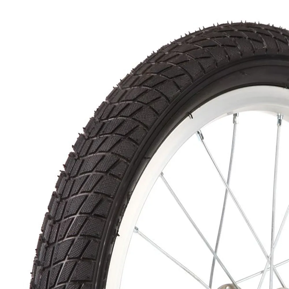Покрышка WD YIDA YZ-001 20х2,125, черный STG Х54341