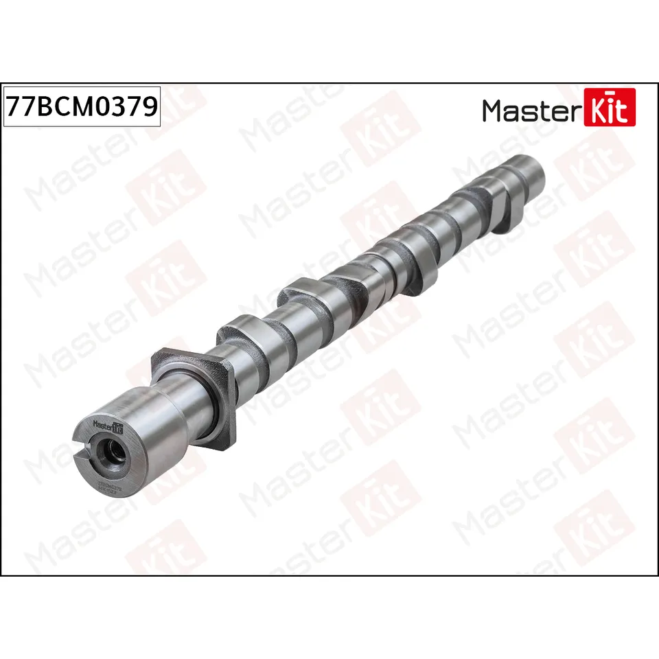 Распредвал BMW M40 B18 MASTERKIT 77BCM0379