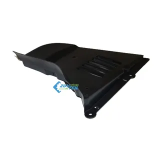 Защита двигателя правая ZUVTEIL BCZ1032