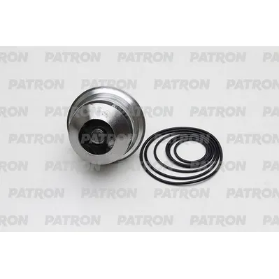 Насос водяной A199 VW LT 28-46 2.8TDi 97> PATRON PWP1298