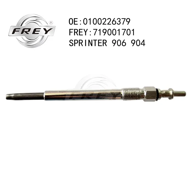 Свеча накала CDI FREY 719001701