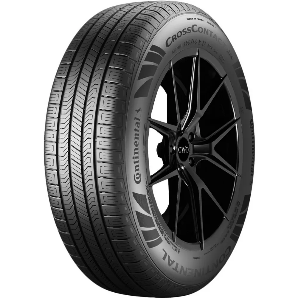 Шина R17 215/60 Continental CrossContact RX 96H лето FR 0359256