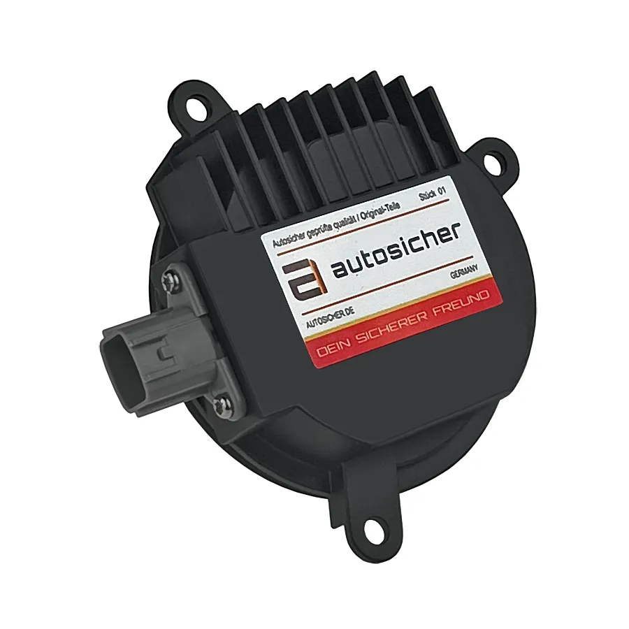 Блок розжига AUTOSICHER AE221510H3