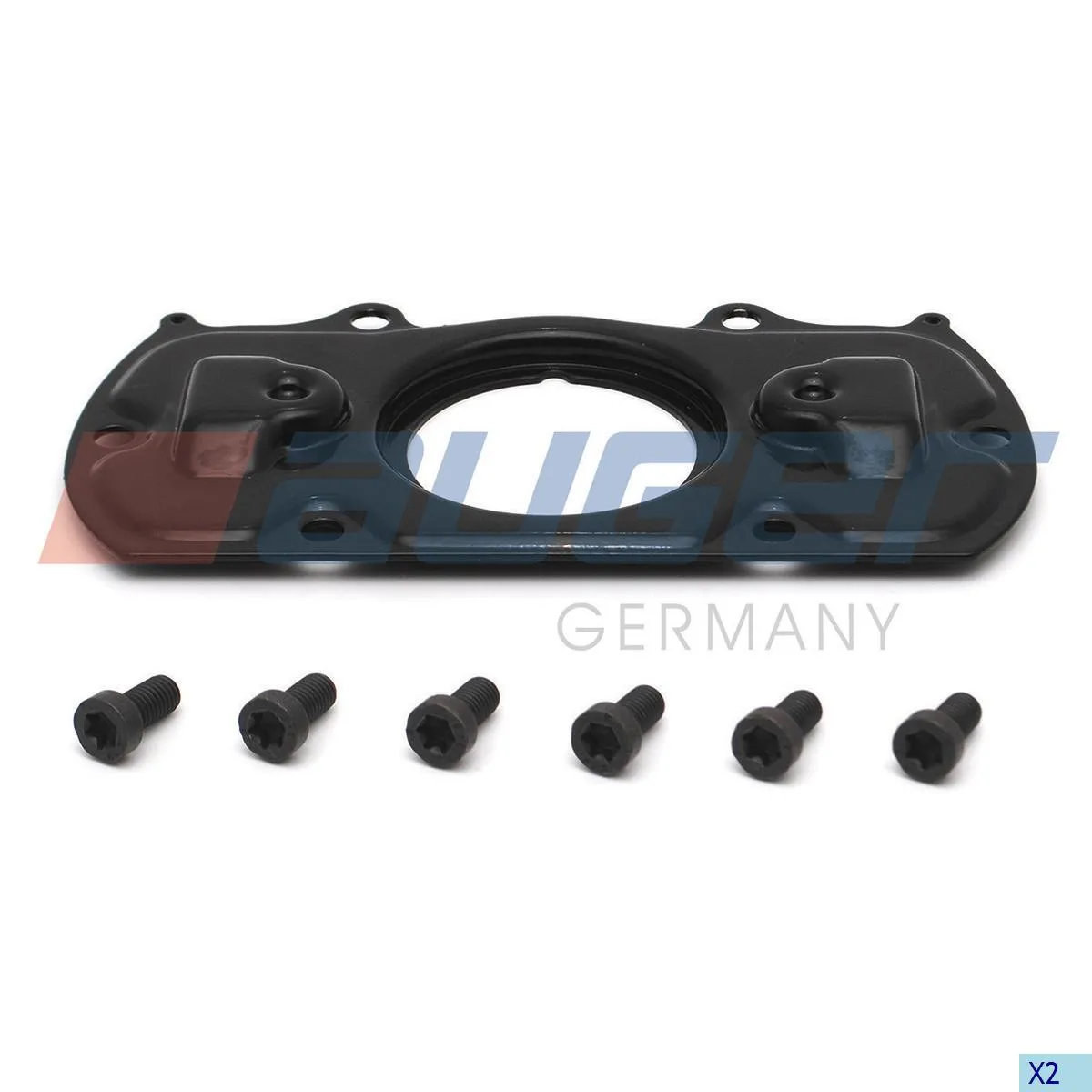 РМК крышки суппорта WABCO Maxx 22 T AUGER 86882
