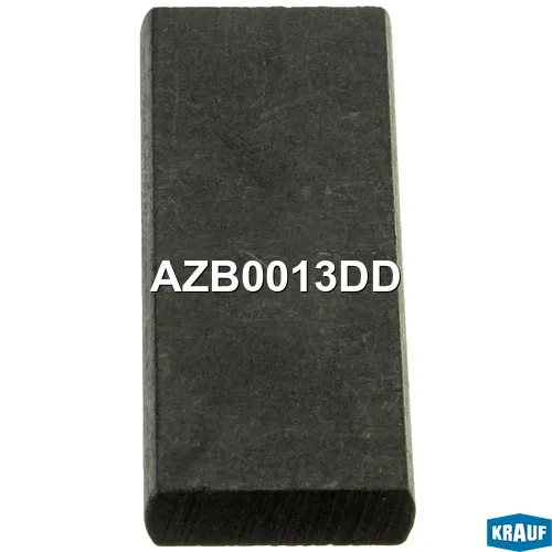 Лопасти вакуумной помпы KRAUF AZB0013DD
