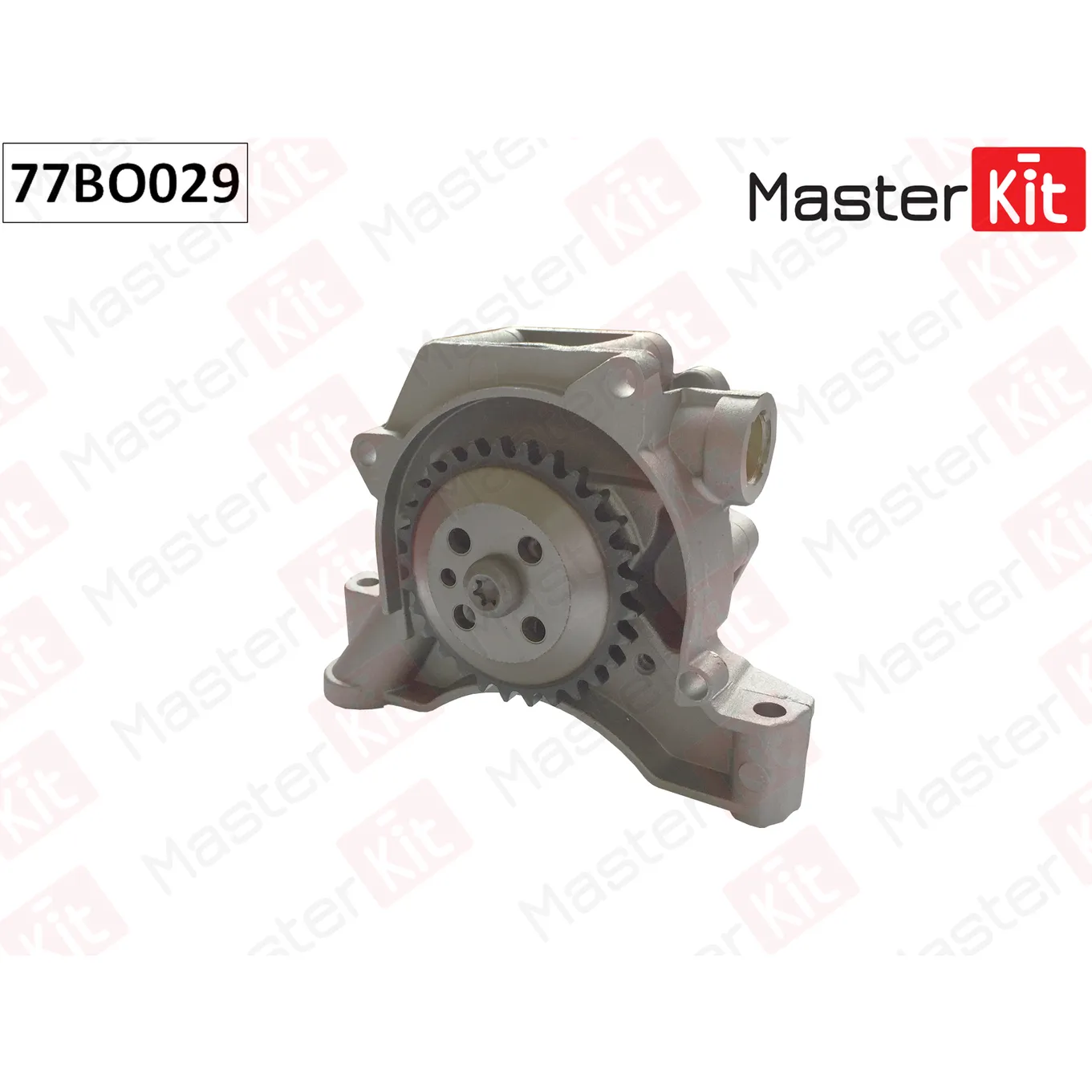 Насос масляный MASTERKIT 77BO029