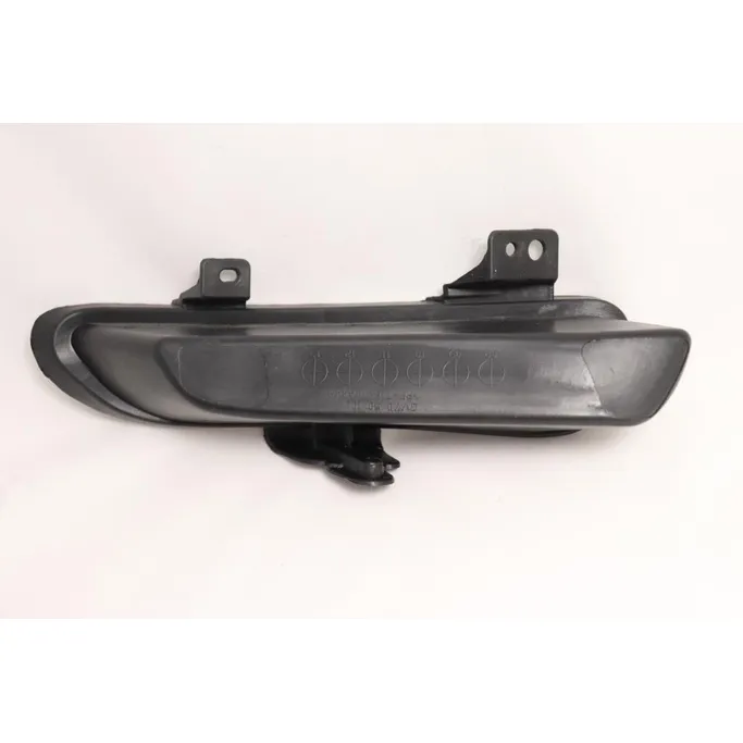 Решетка бампера переднего L MAZDA M6 07-09 DoCar GS1D50102A-DCR