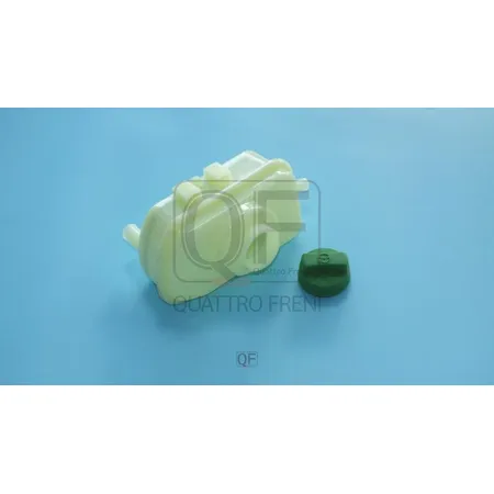 Бачок насоса ГУР QUATTRO FRENI QF34E00025