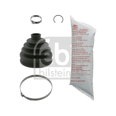 Пыльник ШРУСа FEBI 24137