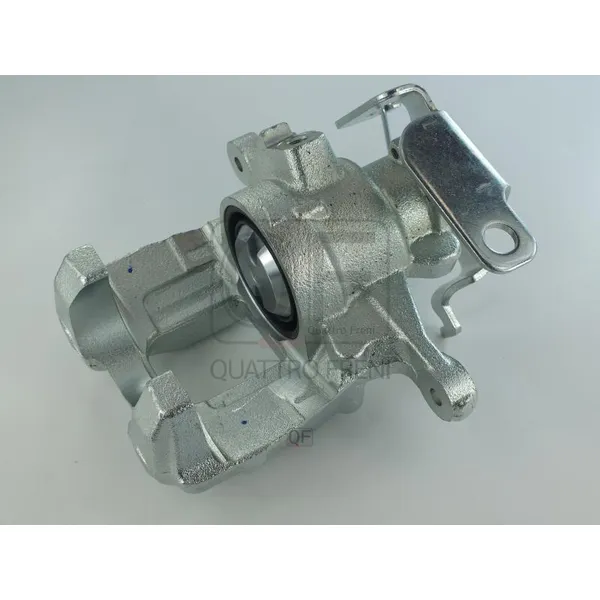 Суппорт тормозной RR RH QUATTRO FRENI QF11F00202