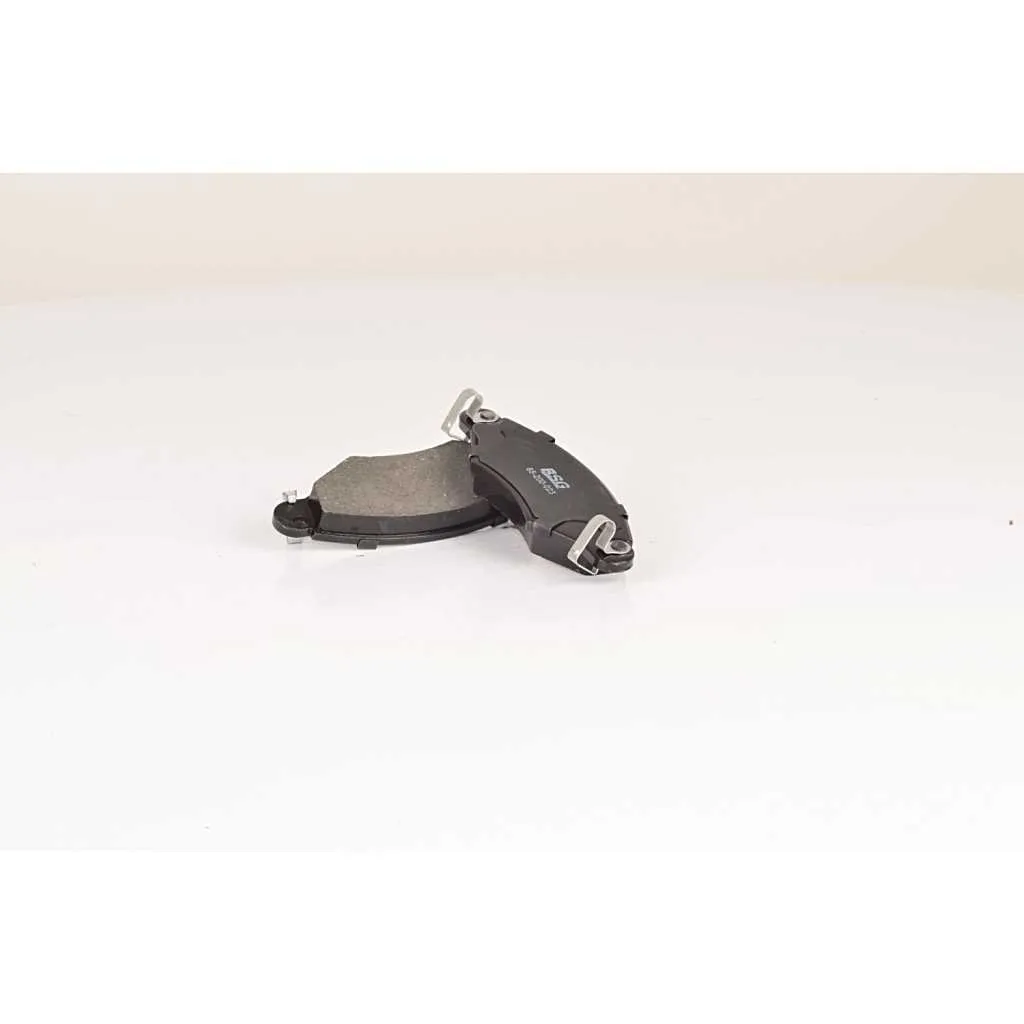 Тормозные колодки - передние YARIS (P1) 01-05 BSG BSG 85-200-023