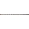 Бур по бетону, SDS-Plus, GreatFlex Light, 12x260 мм GREATFLEX 56-12260